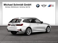 BMW 320 - Vorschau Bild 2