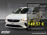 Opel Corsa F 1.2 Edition Klima Sitzheizung