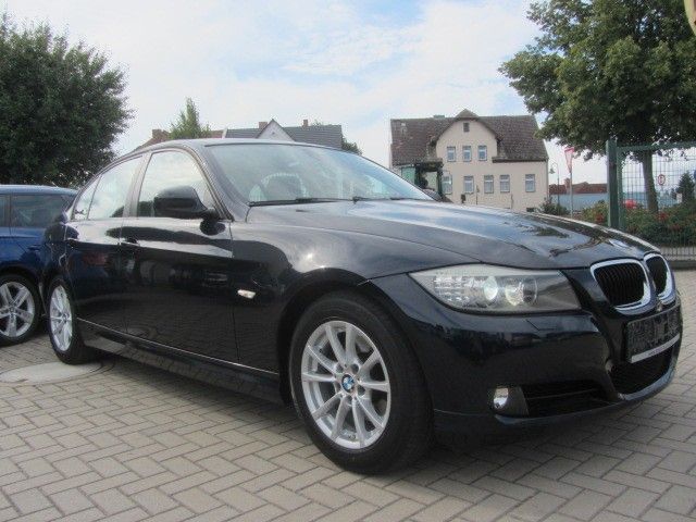 BMW 320d