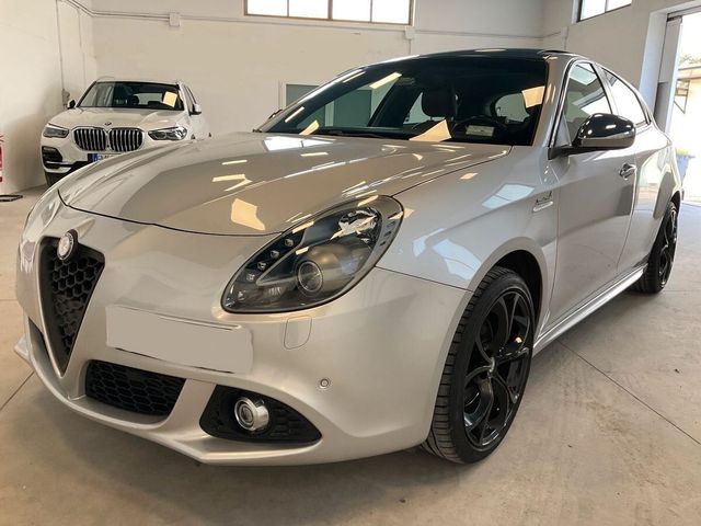 Alfa Romeo Giulietta 2.0 JTDm-2 175 CV TCT Exclu