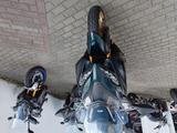 Yamaha TMAX TechMax  - YAMAHA ROLLER TMAX