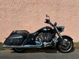 VICTORY CROSS ROADS  ABS & KLAPPENAUSPUFF*LIEFERUNG MGL* - VICTORY ABS