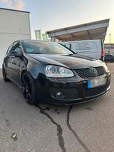 Volkswagen VW Golf 5 GTI Edition 30 ( ED30, K04, no P... - Volkswagen Golf: V GTI Edition 30