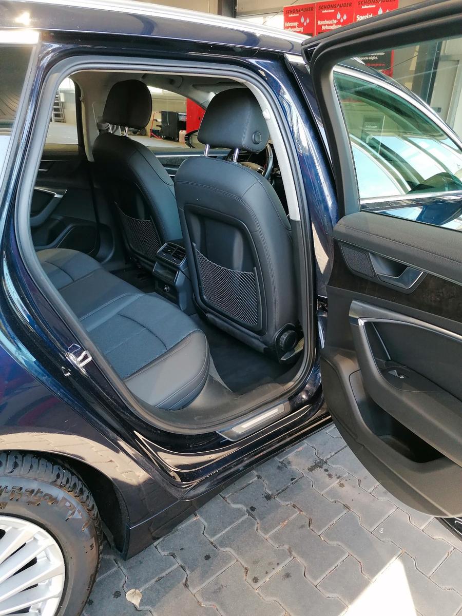 Audi A6 40 TDI S tronic sport Avant sport