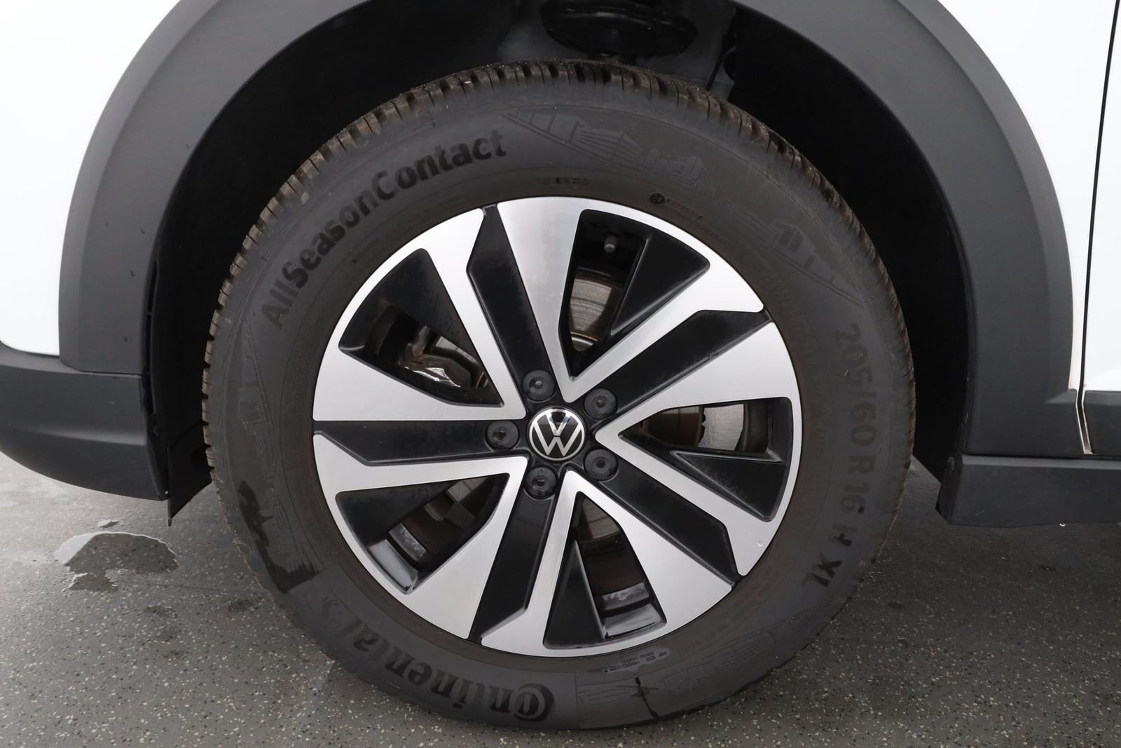Volkswagen Taigo 1.0 TSI DSG Energy NAVI LED SITZH., миниатюра 8