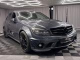 Mercedes-Benz C 63 AMG AUT PANO Keyless ALC VL Memory PDC SH - gebrauchte Mercedes-Benz C 63 AMG aus dem Jahr 2009