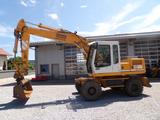Liebherr A 900 Mobilbagger
