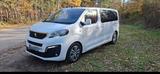 Peugeot Traveller 2,0l BlueHDi 150 S&S 6-Gang Active... - weiße Peugeot Traveller