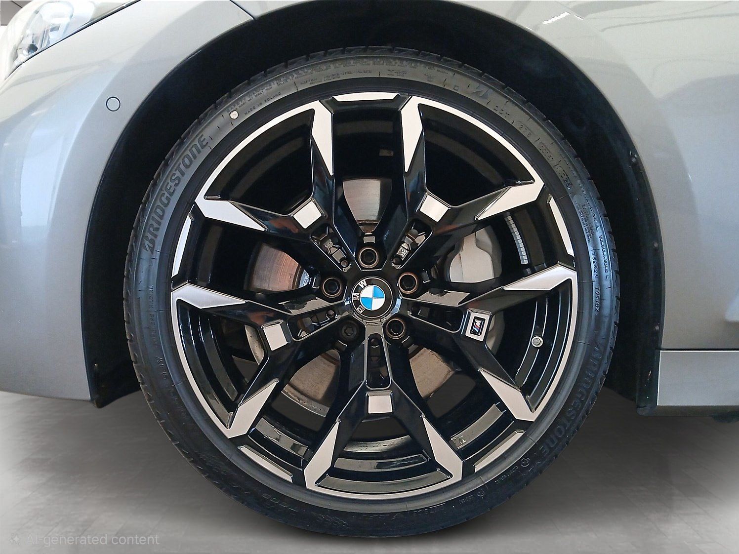 BMW 330 - Bild 6