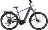 Pegasus Solero EVO 10 XL - Pegasus E-Bikes