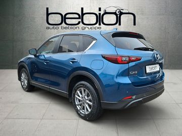 Mazda CX-5 - 10