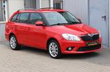Skoda Fabia Combi 1.2 TSI Ambition DSG+Klimaaut+PDC - Skoda Fabia: 1.2