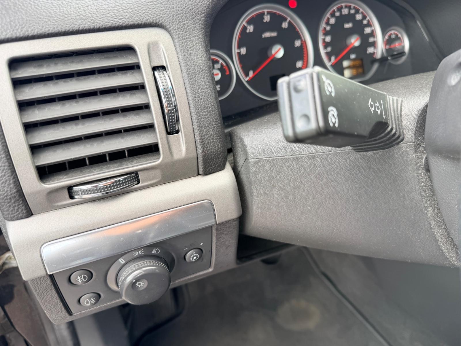 Opel Signum 2006 — photo 19