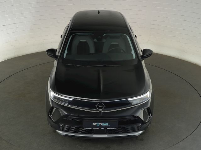 Mokka B ELEGANCE AUTOMATIK+LED+NAVI+RÜCKFAHRKAME