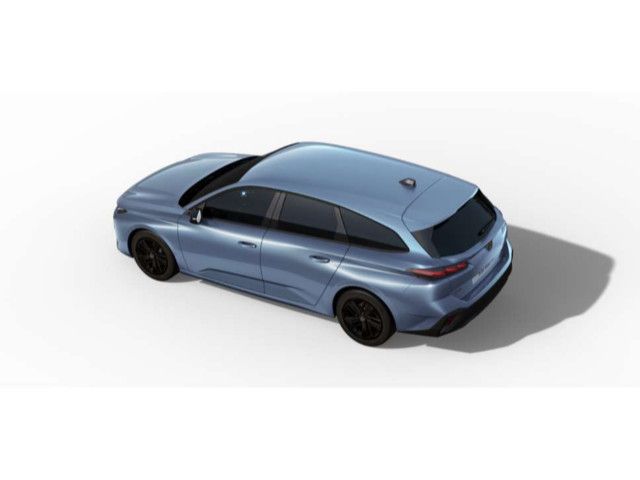 Peugeot 308 - Bild 4