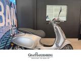Vespa Elettrica Tech 70 - VESPA ELETTRICA