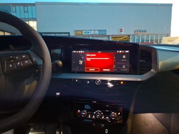 Bild 12 Opel Mokka GS Navi LED Blendfreies Fernl. Kurvenlicht