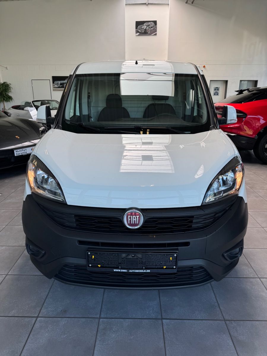 Fahrzeugabbildung Fiat Doblò SX Kasten