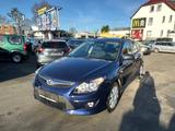 Hyundai i30 CW blue 1.4 Classic - Hyundai i30 aus 2011: Cw
