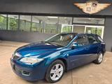 Mazda 6 Kombi 2.0 CD Sport Active BOSE/AHK - Mazda 6: Cd