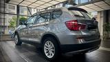 BMW X3 xDrive20d - BMW X3 Gebrauchtwagen in Osnabrück