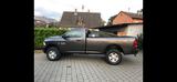 Dodge RAM 3500 / G56 Schalter / 6.7 Cummins Diesel  - Dodge Cummins mit Diesel-Antrieb