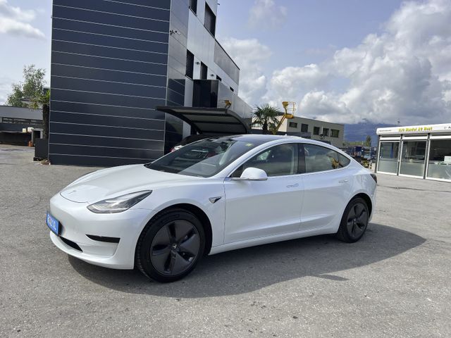 Tesla Model 3 Standard Range RWD Plus 57,5kWh