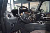 Mercedes-Benz G400d *AMG-Line*Burmester® 3D-/ Night-Paket II* - Mercedes-Benz G 400 in Duisburg