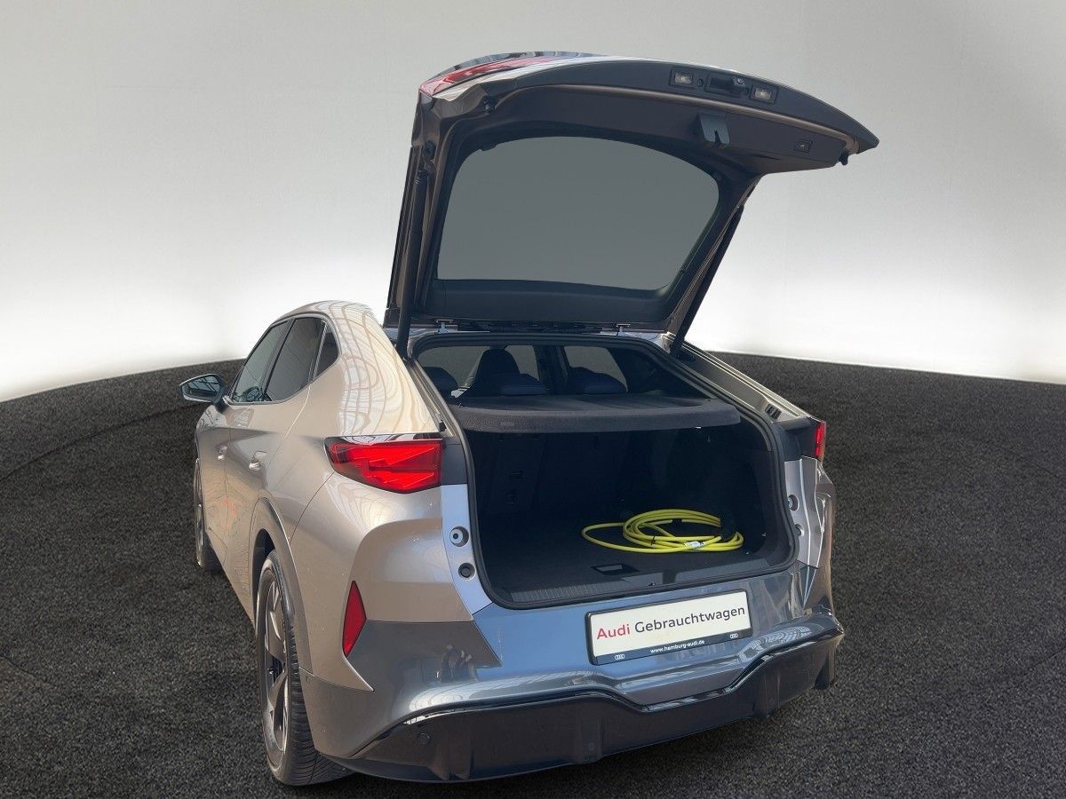 Cupra Tavascan - Bild 9