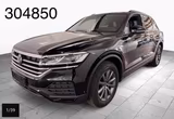 Volkswagen Touareg 4Motion ACC/VIRTUAL/LEDER/HUD/STANDHZ - gebrauchte VW Touareg aus dem Jahr 2022