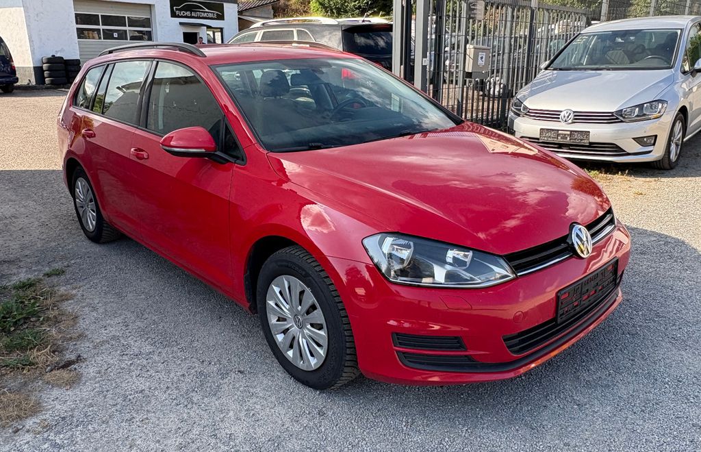 Angebot ansehen Volkswagen Golf
