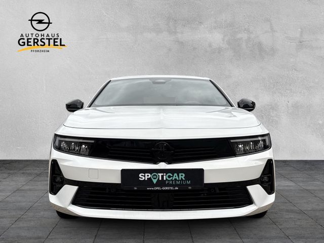 Astra GS 1.2 Turbo  APPLE/ANDROID KEYLESS SHZ LH