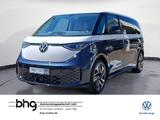 Volkswagen ID. Buzz Pro langer Radstand  Heckantrieb 1-Gang