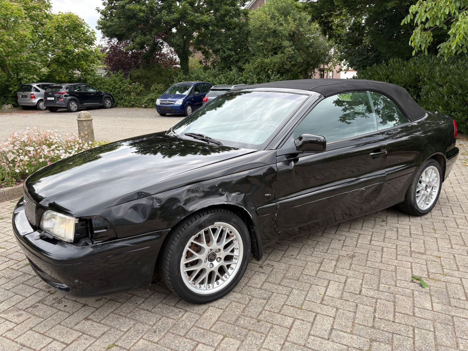 Foto 2 von VOLVO C70