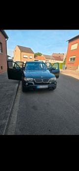 BMW X3 E83 2l 177 zu verkaufen - BMW X3: 1.8