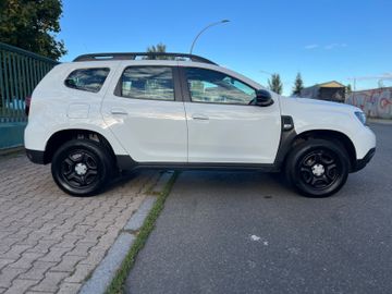 Dacia Duster - 8