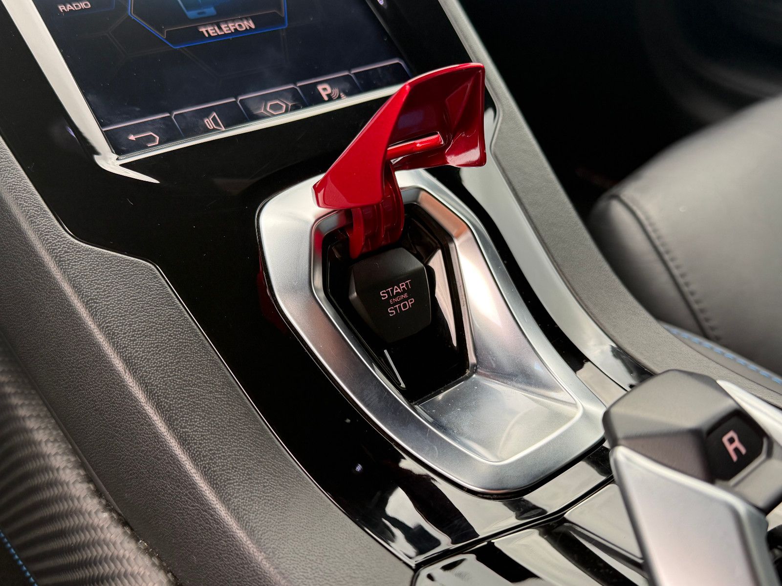 Fahrzeugabbildung Lamborghini Huracán EVO V10 /LIFT/SENSONUM/KAMERA/ACC