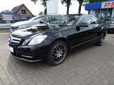 Mercedes-Benz E 200 E Coupe E 200 CGI BlueEfficiency - Mercedes-Benz E 200: Coupe, Cgi