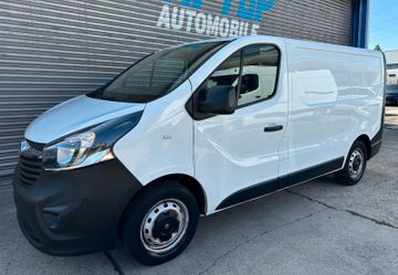 Opel Vivaro - 2