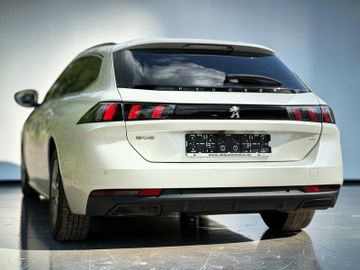 Peugeot 508 - 6