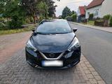 Nissan Micra Acenta 0.9 IG-T 90 PS 5MT - Nissan Micra in Hannover