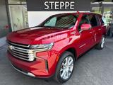 Chevrolet Suburban 6,2 High Country AHK  22"Alu; Luftfeder - Chevrolet Suburban New cars