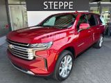 Chevrolet Suburban 6,2 High Country AHK  22"Alu; Luftfeder - Chevrolet Suburban New cars