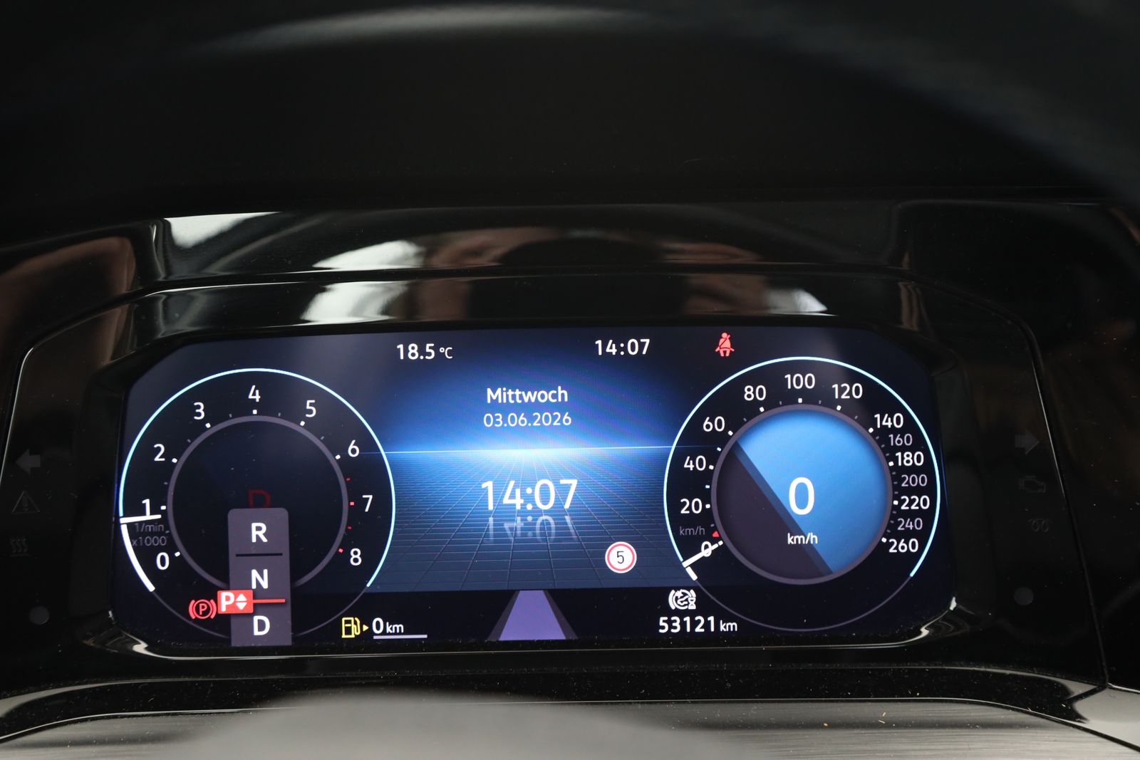 Volkswagen Golf - Bild 19