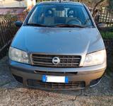 Fiat Punto 1.2 5 porte Actual - Fiat Punto: Actual