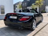 Mercedes-Benz AMG Unfallfrei Nachlackierungsfrei Leder - Mercedes-Benz SLK 200 Gebrauchtwagen in Oberhausen