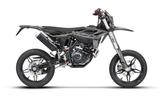 Beta RR Motard 125 T X Special Edition - sofort - BETA RR MOTARD