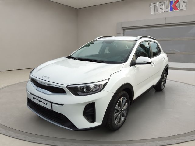 Kia Stonic  1.0 T-GDI DCT Vision