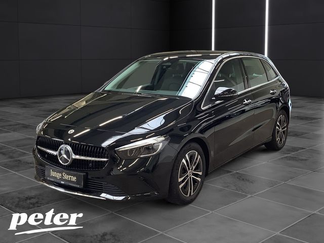 MERCEDES-BENZ B 180 Progressive*Advanced*LED*Kamera*Easy-Pack