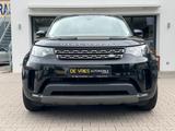 Land Rover Discovery 5 SE SD4 *7-SITZER*AHK*PANORAMAI*LUFT* - Land Rover Discovery in Oldenburg